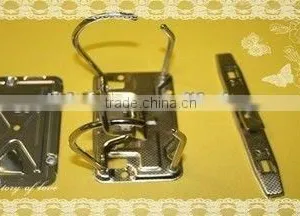 Binder Storage, Binder Ring, Binder Pages thumbnail-4