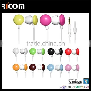 Promotion Earphone,mobile Earphone for Samsung,earbuds Manufacturing--EO3004 thumbnail-5