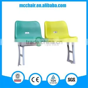 Virgo Cheap Stadium Seating Chairs thumbnail-2