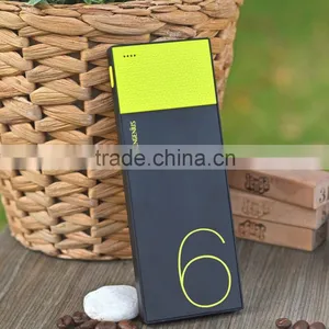 Power Slim 8.8 Thickness Portable Power Bank High Capacity Mobile Power Bank thumbnail-6