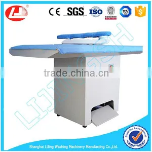 Ironing Board Ironing Table thumbnail-3