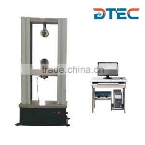 DTEC DDW-100 Electronic Universal Testing Machine,100KN,Computer Controlled,tensile,bending,compression Test,Manufacturer Price Quality Choice thumbnail-2