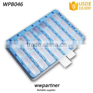 Custom Sublimation Pill Box for Sale thumbnail-6