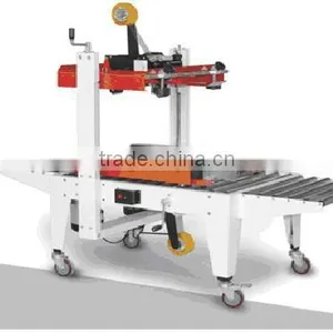 SDW-FA500 Semi-automatic Carton Sealer thumbnail-1