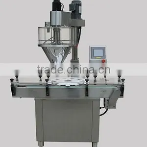 FG-2A-2 Auger Filling Machine thumbnail-1