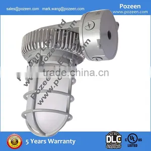 20W LED Vapor Tight Fixture, Stairwell Light thumbnail-1