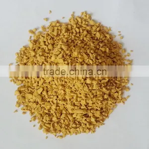 Epdm Scrap, Rubber Scrap,rubber Flooring for Grounds, Colored EPDM Granules Manufacturer FL-M-11084 thumbnail-2