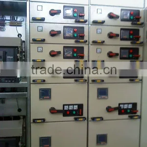 MNS Drawable Low Voltage Switchgear thumbnail-1
