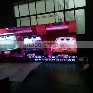 High Brightness Full Color P10 Led Display Xxxl Sex Xxx thumbnail-3