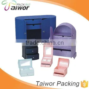 Custom Logo Drawer Box Paper Packaging Fancy Sliding Box thumbnail-1