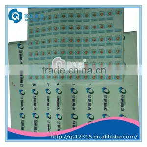 Self Adhesive Paper Labels thumbnail-1