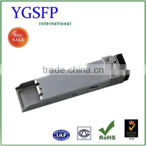 Compatible Dual Fiber Transceiver 10G SFP+ SR Optical Fiber Module Case thumbnail-1
