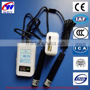 Directly Manufacture USB Digital Oxygen Sensor With Probe / Transducer Used as Educational Laboratory Equipment thumbnail-4