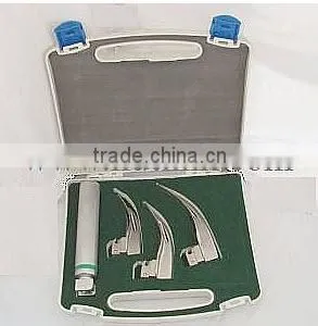 Convential Laryngoscope Set 814 Grams thumbnail-1