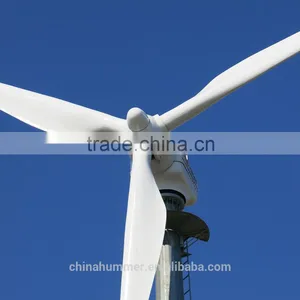 100KW Wind Generator for Farm Irrigation thumbnail-5