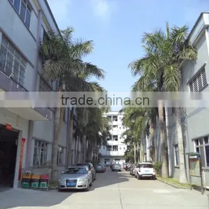 Dongguan Lanxin Industrial Co., Ltd. company overview - view 4 thumbnail
