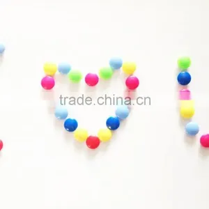 D40/30/20MM Top Quality Colorful Fridge Magnet/whiteboard Magnetic Button thumbnail-6