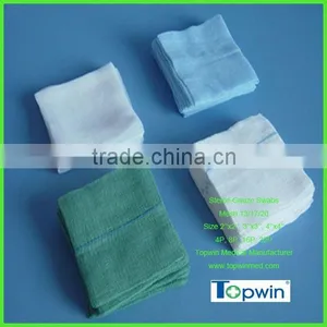 Gauze Dressing thumbnail-1