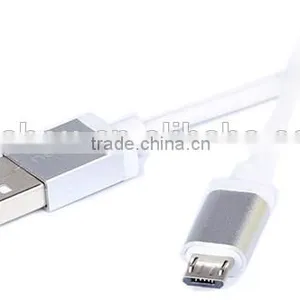 Excellent Quality Useful Professional Micro Usb Phone Data Cable thumbnail-5