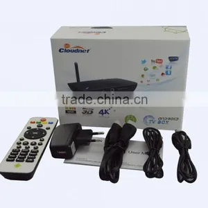 2016 Real Manufature for RK3288 Ultra Quad-core Android TV Box thumbnail-5