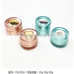 <New Arrival>China Top Rated Korean Style Luxury Cosmetic Jar thumbnail-4