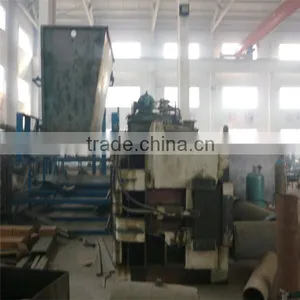 Garbage Press Machine for Waste Paper thumbnail-1