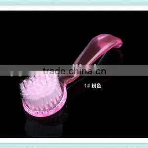 Nail Dust Clean Brush thumbnail-1