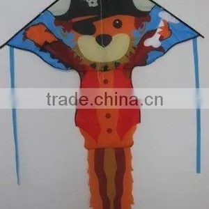 Cartoon Kite thumbnail-1