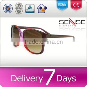 Big Sunglasses Burn Notice Sunglasses 2012 Trendy Sunglasses for Men thumbnail-1