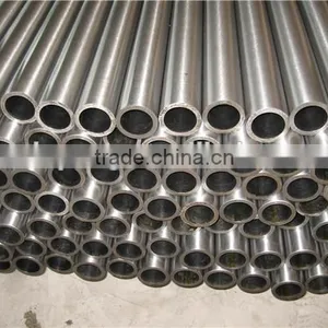 A53 gr b Steel Cold Drawn Seamless Pipe thumbnail-3