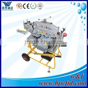 Cable Blowing Machine for Duct Range 25-63mm thumbnail-1