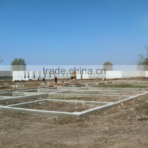 High Quality Prefabricated Homes Made in China,prefabricated School Building,modular House Prefab Home Quality Choice thumbnail-6