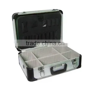 Popular Hotsell Small Aluminum Tool Case &box thumbnail-1