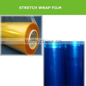 Colored Stretch Film thumbnail-6