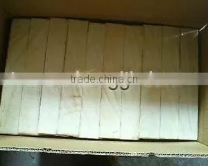 Non-asbestos High-temp Calcium Silicate Board Heat Insulation Refractory Material thumbnail-1