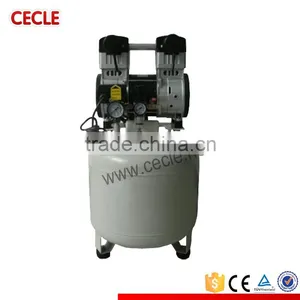 China Eco Clean Medical Air Compressor thumbnail-1