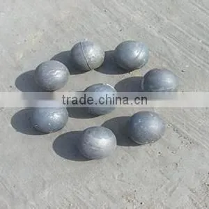 Grinding Steel Ball for Mining thumbnail-4