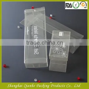 Plastic Eyewear Packaging Box thumbnail-4