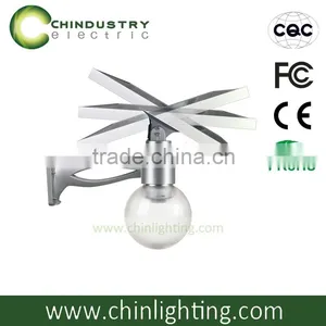 All in One Type CQC FC CE ROHS, High Lumen Long Lifespan 30w Solar Led Street Light thumbnail-6