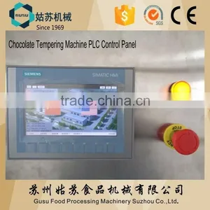 Chocolate Continuous Temperer 086-18662218656 thumbnail-6