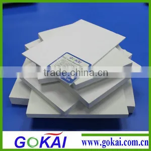 Pvc Foam Sheet Plastic and Wood Composition Sheet thumbnail-5