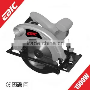 1500W 185mm Circular Saw (CS18502) thumbnail-1