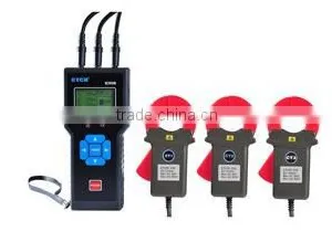 HZRC-8300B Three-channel AC Leakage Current Online Monitor thumbnail-2