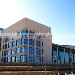 Laminated Glass, Hollow Glass , Tempered Glass, Anti-Fire Glass,Hot Bending Glass, Hospital Glass, Special-shaped thumbnail-1