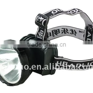 Bike and Car Led Head Light With Battery thumbnail-1