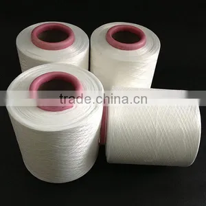 PBT Yarn High Elastic Yarn Multifilament Crimp Yarn thumbnail-1