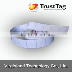 Eas Soft Label/ Eas Sticker Label / Tag thumbnail-1