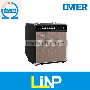 EB-50 Acoustic Professional Speakers thumbnail-1