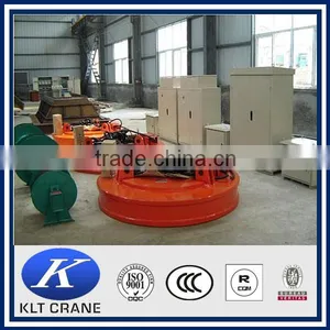 21 Ton Scrap Magnetic Lifter thumbnail-3