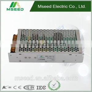New Product MS-120-12 12a Output Industrial dc Adapter ^^Switch Mode Power Supply thumbnail-3